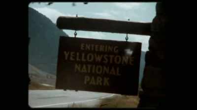 To go to yellowstone park
or to go down to the beach? - The Green Book: Guide to Freedom