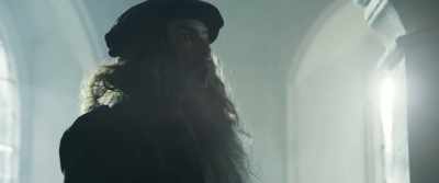 To God and all the world! - Mary Queen of Scots