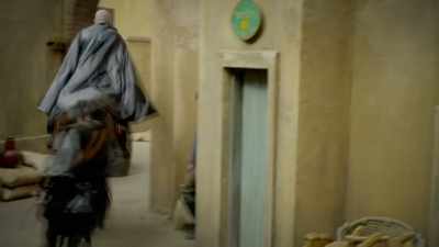To God's everlasting glory. - Leonardo