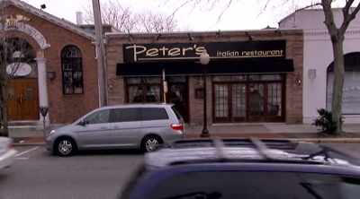 TO GORDON'S SURPRISE, - Kitchen Nightmares