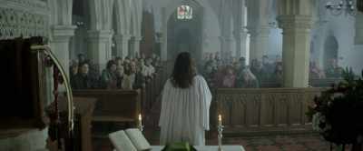 To guide her.
Now, please, pray with me. - Lord of Misrule