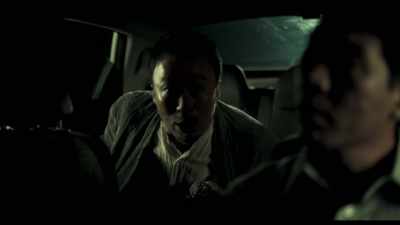 - To Gwangju, please.
- Go to the terminal to get there. - The 8th Night