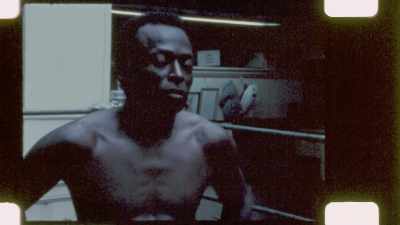 To handle the touring,
to handle the critics... to live. - Miles Davis: Birth of the Cool