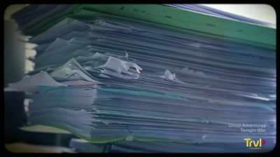 To handle this
increasing caseload, - Devil's Road: The True Story of Ed and Lorraine Warren