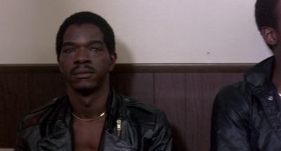 To have a Murphy like quality - Hollywood Shuffle
