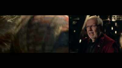 To have a plague spread
like wildfire - Eli Roth's History of Horror