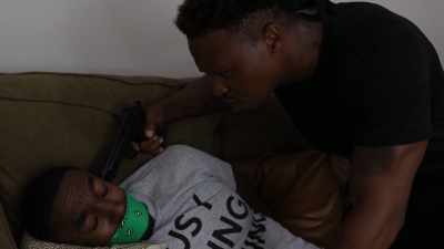 To have and to hold, - My Brother's Keeper