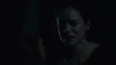 To have been born a man. - Vikings