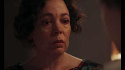 To have been comprehensively
bereaved at birth. - Mothering Sunday