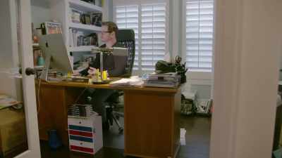 To have brain fog, Epstein-Barr
syndrome, sleep issues, - Explant