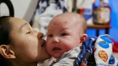 To have my grandson here and
both my boys and my husband, - Life Below Zero: First Alaskans