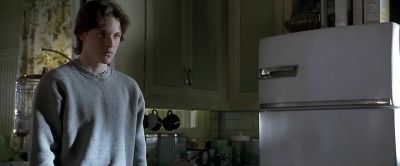To have someone in your control - Apt Pupil
