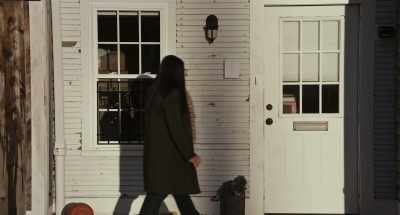 To have lowered herself
to return to this place, - The Storied Life of A.J. Fikry