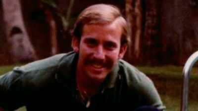 To have Michael, - House of Hammer