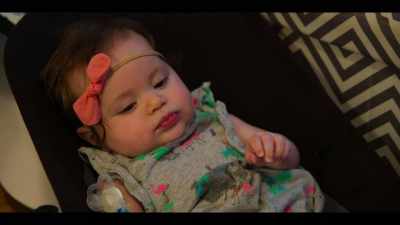 To have minute-precise data, - Babies