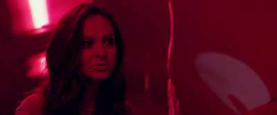 To have no skill other than being pretty - Victor Crowley