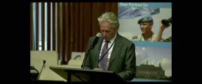 To have this opportunity
to recognize - Downwind