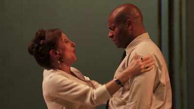 To have my praise
for this, - Coriolanus