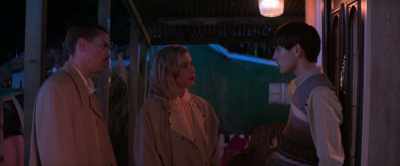 To have the perfect family, - The Loneliest Boy in the World