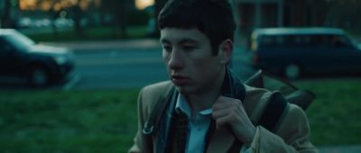 To have this - American Animals