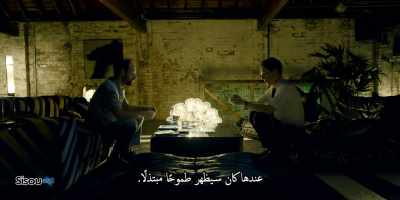 To have tried and
actually achieved something - Patrick Melrose