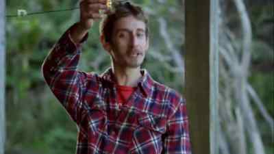 To Hayden and Kelly. - The Brokenwood Mysteries