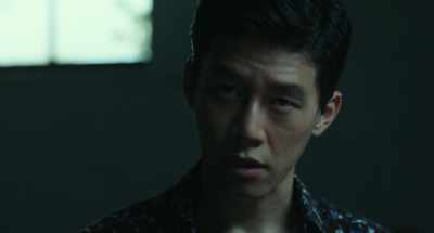 - To when he was happy?
- Right. - Forgotten