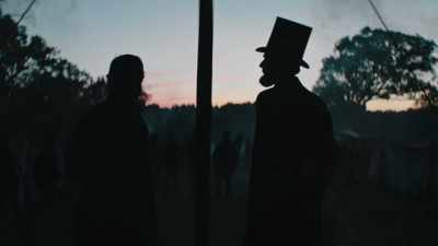 ‐ To heal his country. - Grant