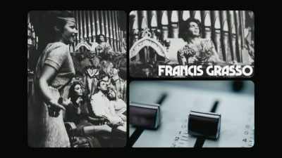 To hear records segue
into another - Disco’s Revenge