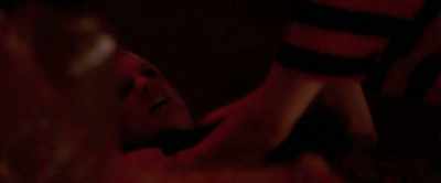 To hear your words is to
open myself to your trickery. - Her Smell