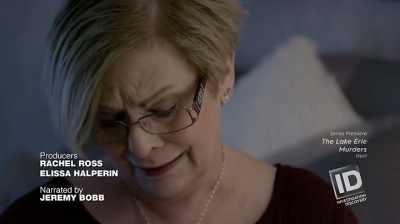 TO HEAVEN, - The Lake Erie Murders