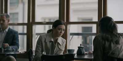 To heighten fear, to destroy
debate and to seize power. - Bodyguard