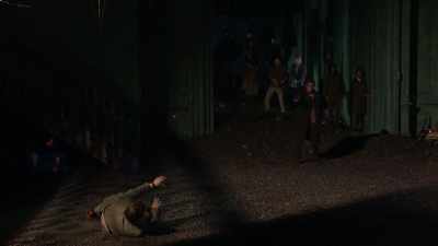 To hell allegiance,
vows to the blackest devil, - Great British Theatre