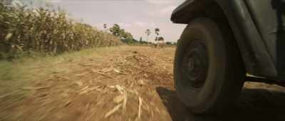 To hell with you - Rangasthalam