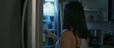 To help pay for rent and...
everything else. - Abducted