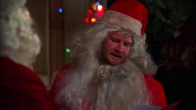 "TO HENRY,
MERRY CHRISTMAS. - Grounded for Life