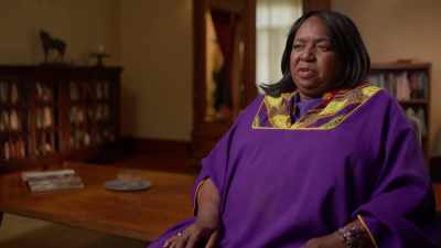 To her, there was no conflict - The Rebellious Life of Mrs. Rosa Parks