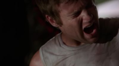 - To hide it? To use it? I don't know.
- Use it? On whom? - Stargate SG-1