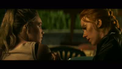 To him we are just thingsWeapons with no face that he can just throw awayBecause there is always more - Black Widow