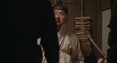 To him, that was like
a death sentence. - The Assassin