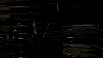 [ To Himself ]
WE DON'T HAVE A PLAN. - Angel