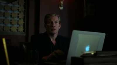 "TO HIS CARE
COMMENDING YOU, - Marvel's Iron Fist