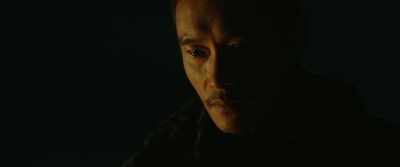 To which history will you
add your name, Comrade Lee? - The Age of Shadows