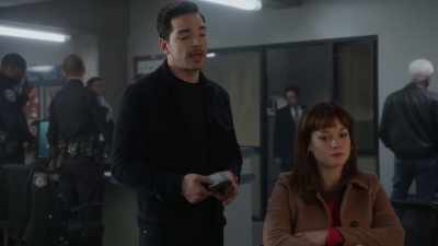 To hold out denying him counsel
won't help your case, - What If