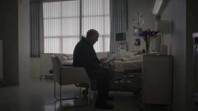 "To you I belong. - Counterpart