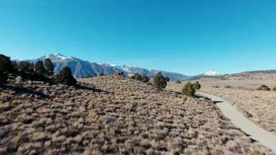 To identify variations
Beneath earth's surface. - Secrets of the Underground