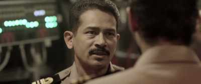 ...to implement the captain's orders during a drill. - The Ghazi Attack