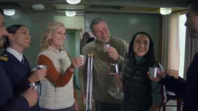 To Ingrid and Martin
for making it possible. - Polar Opposites
