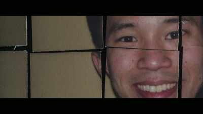 To initially have internal
bleeding from a stab wound - Who Killed Robert Wone?