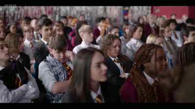 To introduce the first performer, - Waterloo Road